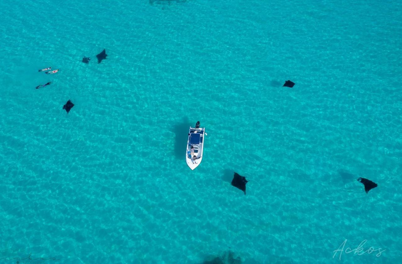 Coral Queen Villa, Ukulhas Екстериор снимка