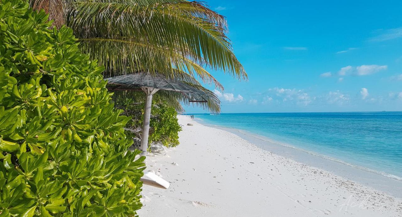 Coral Queen Villa, Ukulhas Екстериор снимка