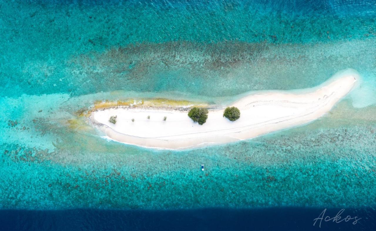 Coral Queen Villa, Ukulhas Екстериор снимка
