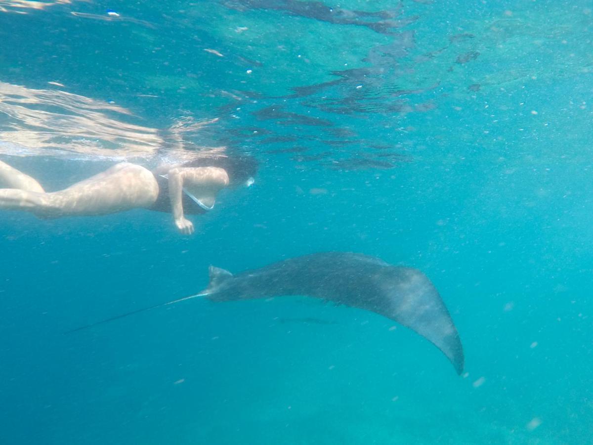 Coral Queen Villa, Ukulhas Екстериор снимка