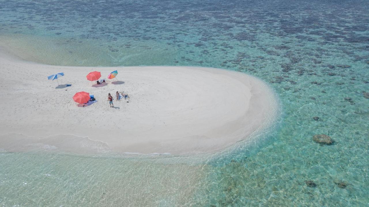 Coral Queen Villa, Ukulhas Екстериор снимка