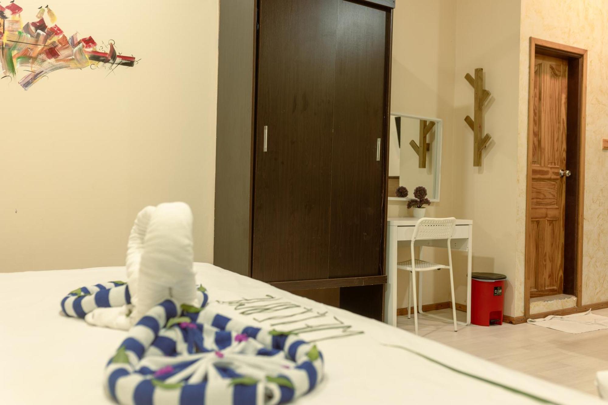 Coral Queen Villa, Ukulhas Екстериор снимка