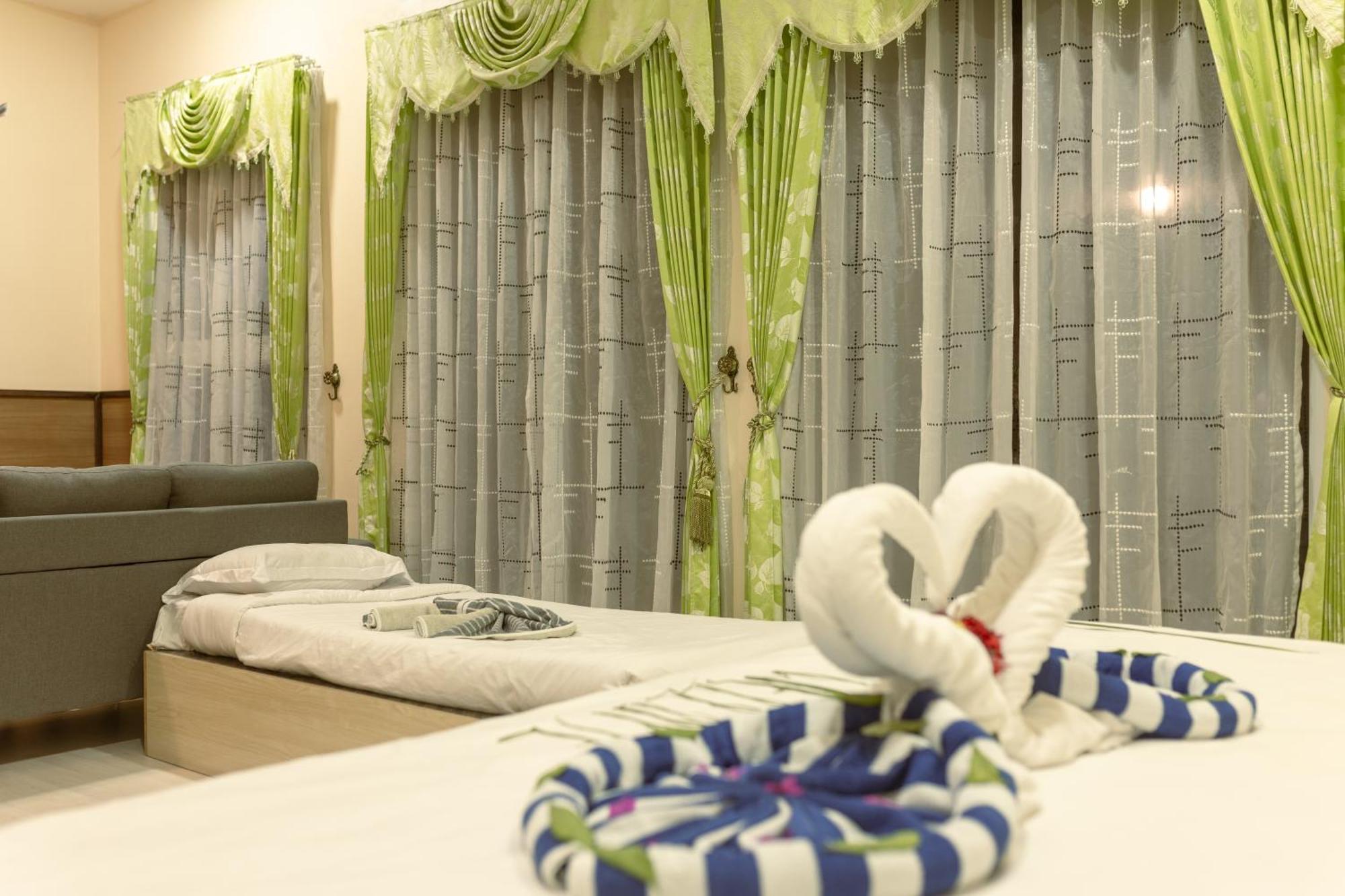 Coral Queen Villa, Ukulhas Екстериор снимка