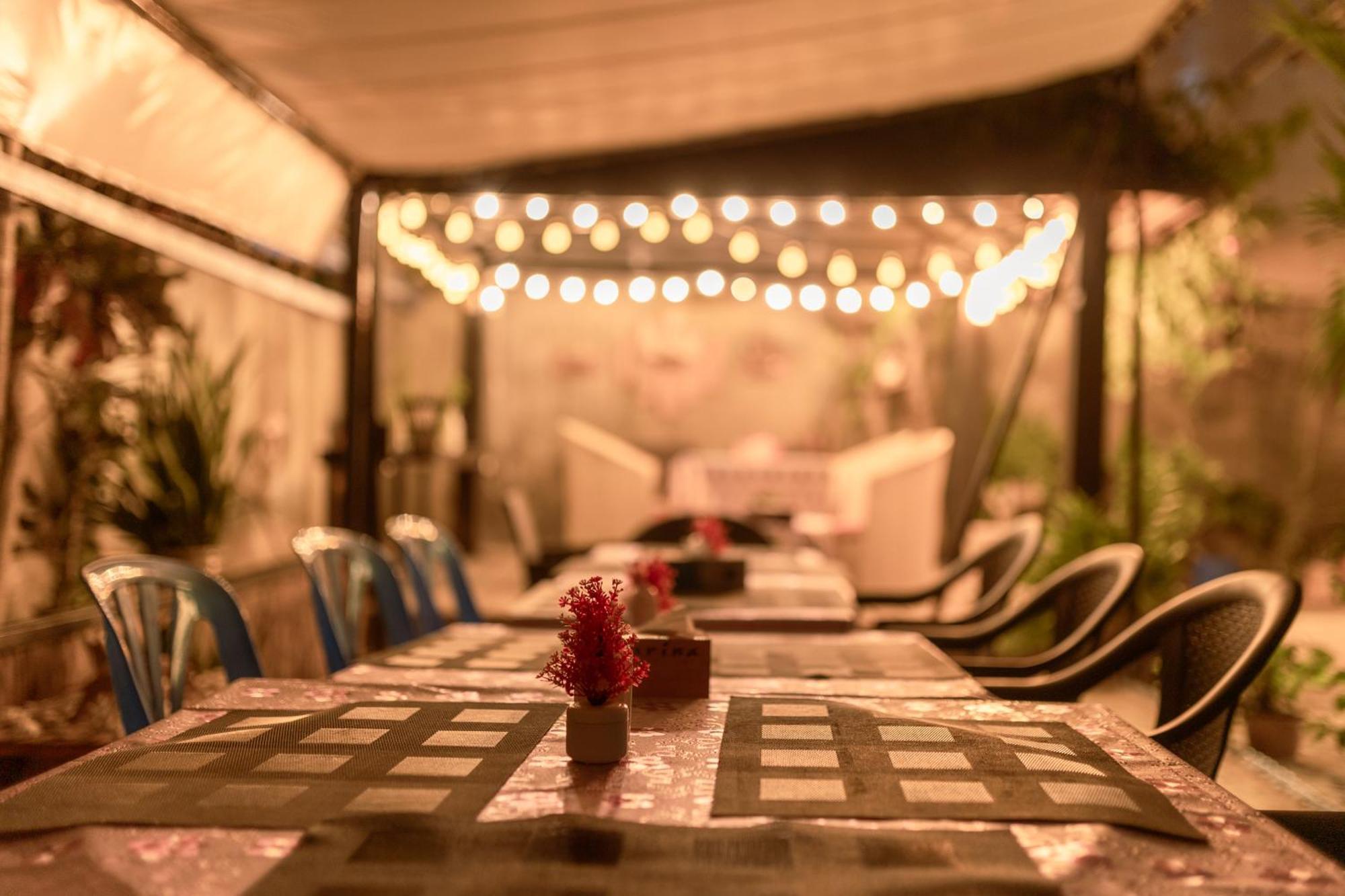 Coral Queen Villa, Ukulhas Екстериор снимка