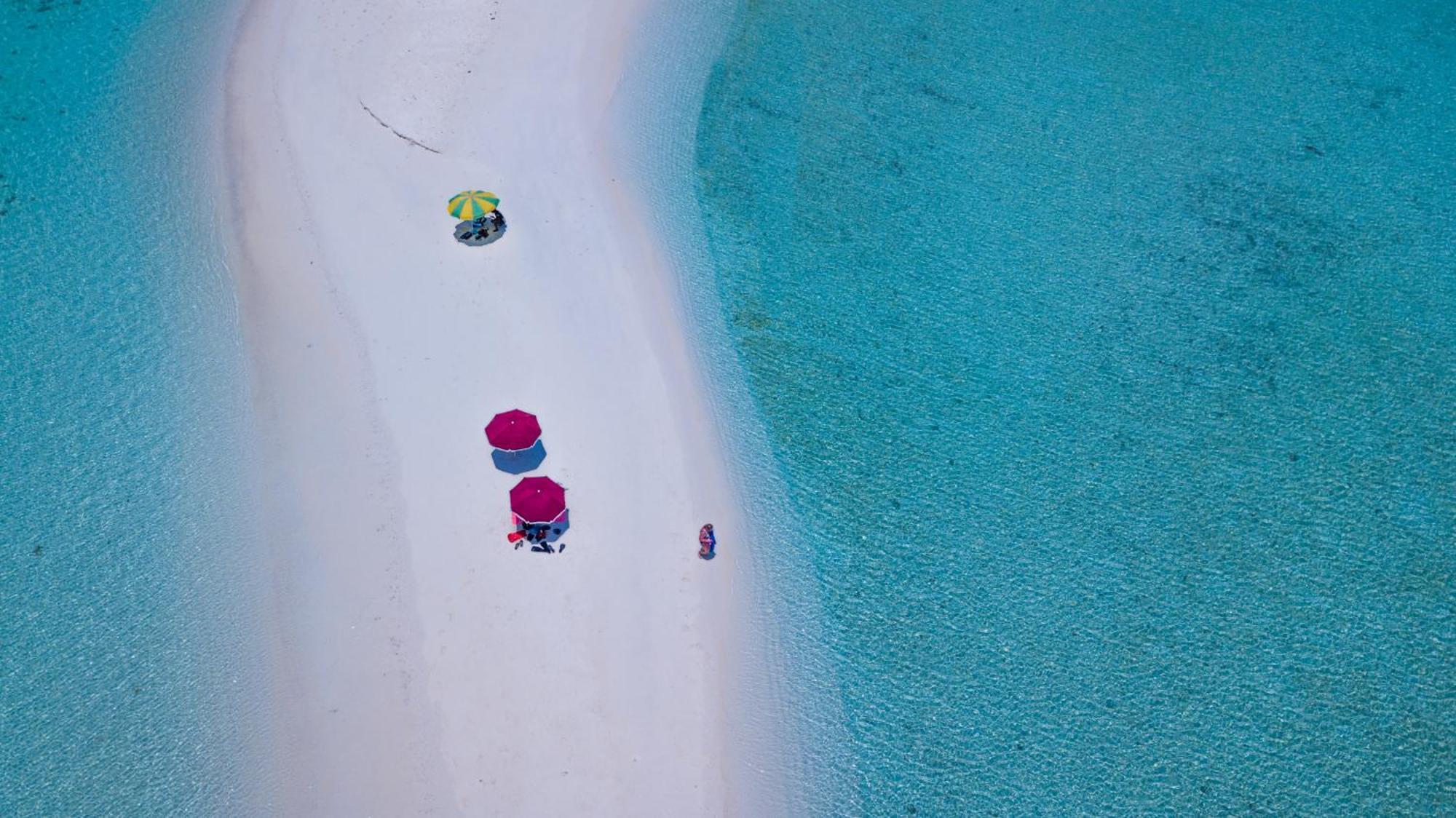 Coral Queen Villa, Ukulhas Екстериор снимка