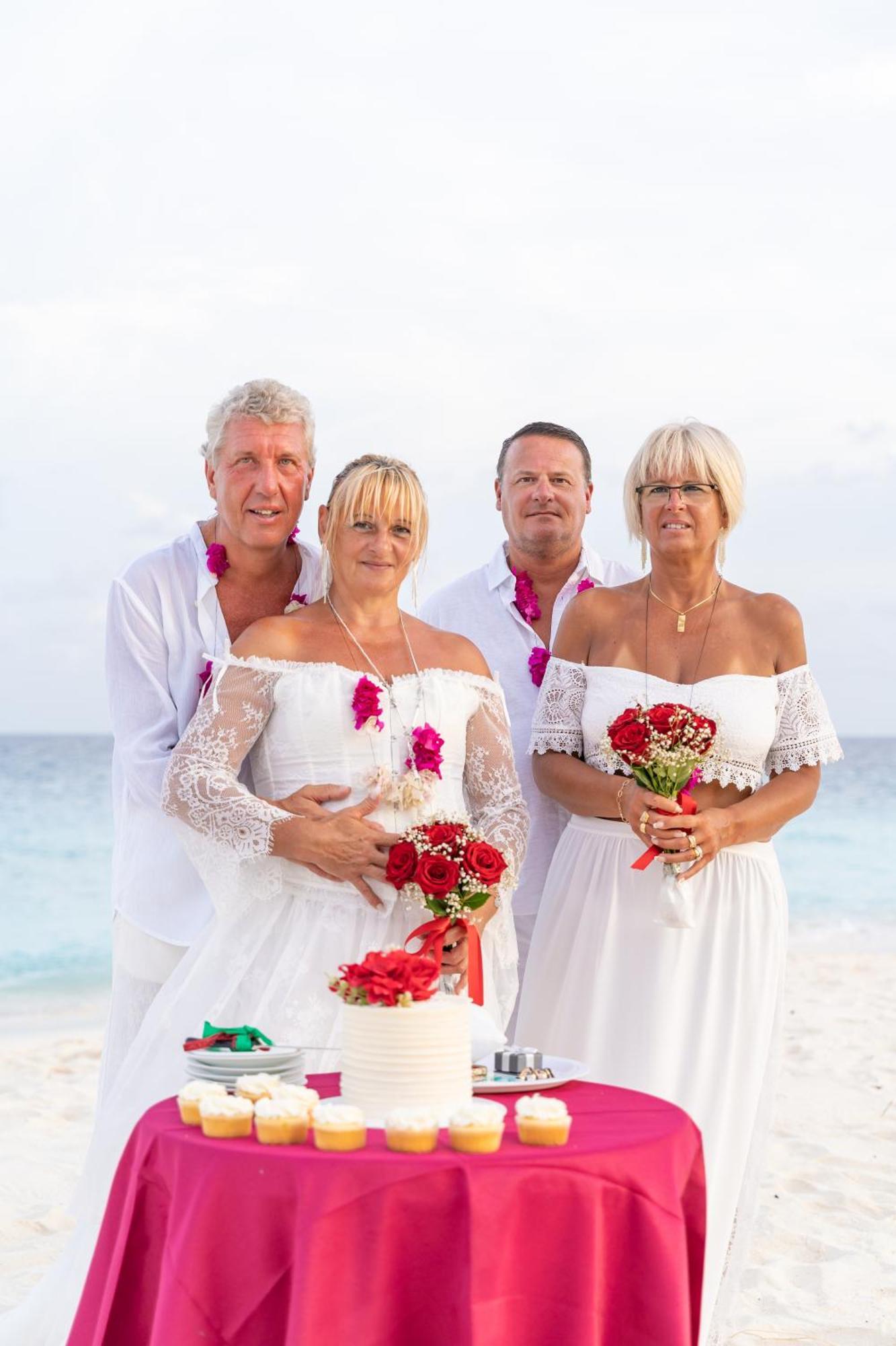 Coral Queen Villa, Ukulhas Екстериор снимка